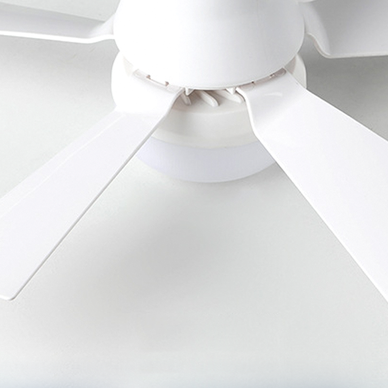 Ventilateur LED HOMEVA