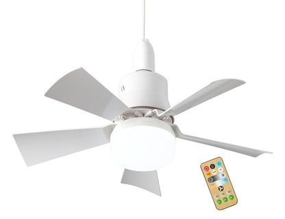 Ventilateur LED HOMEVA